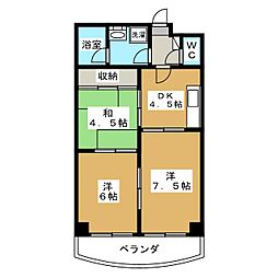 ベイシティマルゴ