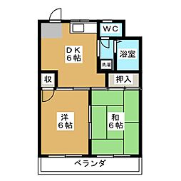 中葛西ハイタウン
