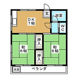 鈴木コーポ