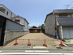 高石市高師浜３丁目の土地
