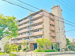 プロムナーデ関目21号棟