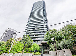 シティタワー大阪福島