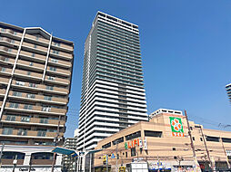 ロイヤルメドゥ香里園タワー