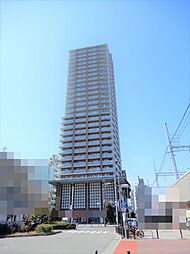 さきタワー・サンクタス尼崎駅前