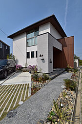 箕面市森町南２丁目