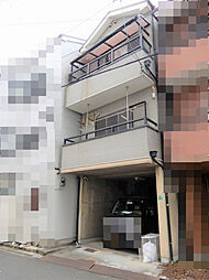 大阪市淀川区三津屋北２丁目