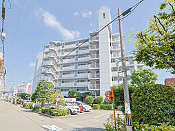 野中北パークハウス