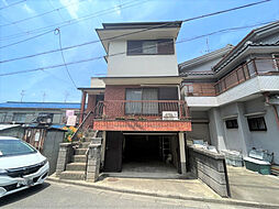 八尾市黒谷２丁目の土地