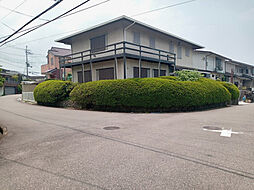 堺市南区晴美台２丁の土地