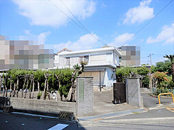 大阪市東淀川区豊里５丁目の土地