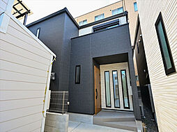 大阪市淀川区加島１丁目