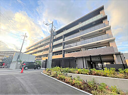 ユニハイムエクシア樟葉