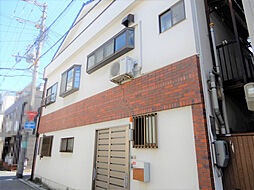 大阪市西成区鶴見橋３丁目の一戸建て