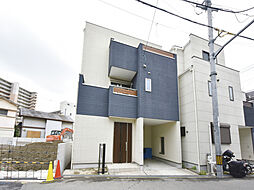 大阪市西淀川区大和田６丁目