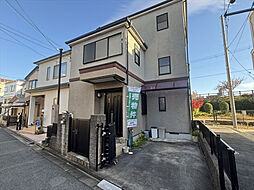 摂津市正雀４丁目の一戸建て