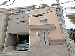 大阪市淀川区十八条2丁目の一戸建て