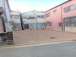 東大阪市近江堂1丁目の土地