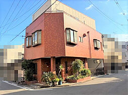 大阪市淀川区木川西２丁目