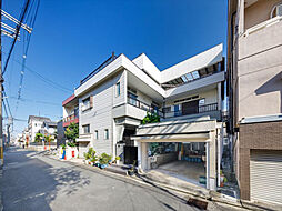 東大阪市大蓮南２丁目