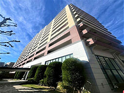 パークホームズ福島エルグレース