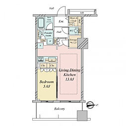 プレサンスレジェンド堺筋本町タワー