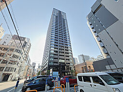 プレサンスレジェンド堺筋本町タワー