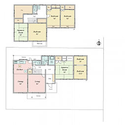 富田林市高辺台２丁目