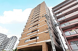 大正リバーサイドヴィラ