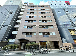 朝日プラザ長堀東パサージュ