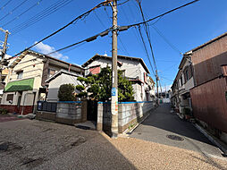 大阪市東淀川区東中島５丁目