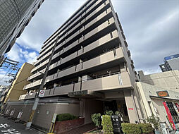 朝日プラザ九条