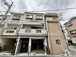 大阪市西淀川区御幣島４丁目