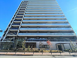 カサーレ城東ガーデンプレイス