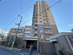 グランドメゾン天王寺上之宮町