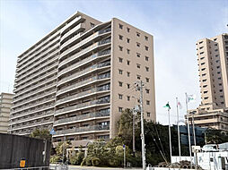 リバーガーデンみなとみさき団地Ｂ棟