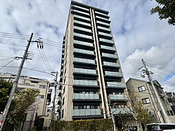 プラウド天王寺真田山