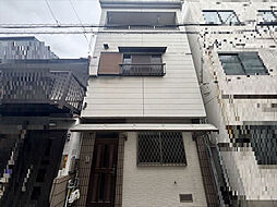 大阪市福島区吉野１丁目