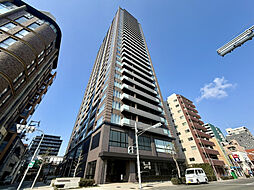 シエリアタワーなんば