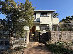 生駒郡斑鳩町神南３丁目の一戸建て