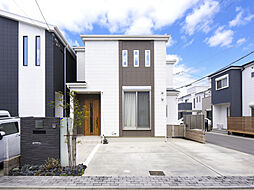 東大阪市吉田４丁目の一戸建て