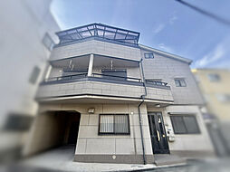 大阪市西淀川区姫島２丁目