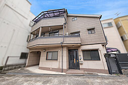 大阪市西淀川区姫島２丁目の一戸建て