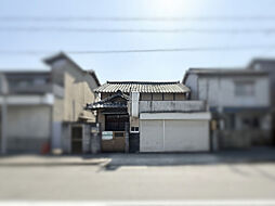 大阪市生野区巽東２丁目