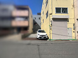 大阪市大正区北恩加島１丁目