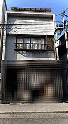 大阪市港区弁天５丁目