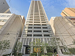 クレヴィアタワー御堂筋本町