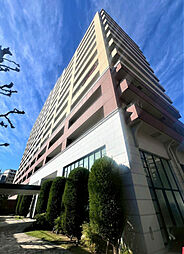 パークホームズ福島エルグレース