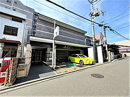 アドバンス京都ソナーレ