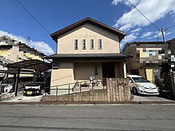 磯城郡田原本町大字阪手の一戸建て