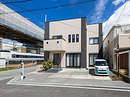 大阪市淀川区野中南２丁目の一戸建て